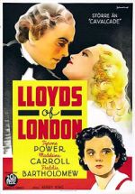 Watch Lloyds of London Zmovies