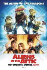 Watch Aliens in the Attic Zmovies
