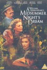 Watch A Midsummer Night's Dream Zmovies