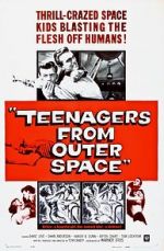 Watch Teenagers from Outer Space Zmovies