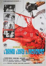 Watch The Weapon, the Hour & the Motive Zmovies