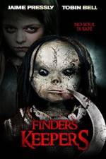 Watch Finders Keepers Zmovies