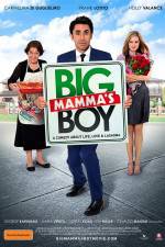 Watch Big Mamma's Boy Zmovies