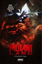 Watch MutantLand Zmovies