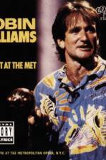Watch Robin Williams Live at the Met Zmovies