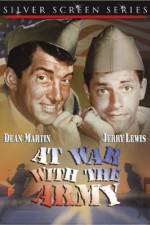 Watch At War with the Army Zmovies