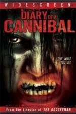 Watch Cannibal Zmovies