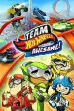 Watch Team Hot Wheels: The Origin of Awesome! Zmovies