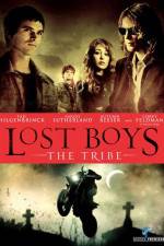 Watch Lost Boys: The Tribe Zmovies
