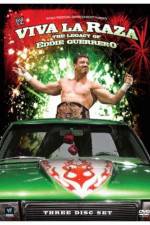 Watch Viva la Raza The Legacy of Eddie Guerrero Zmovies
