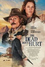 The Dead Don't Hurt zmovies