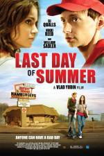 Watch Last Day of Summer Zmovies