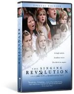 Watch The Singing Revolution Zmovies
