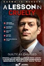 Watch A Lesson in Cruelty Zmovies
