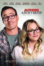 Watch Authors Anonymous Zmovies