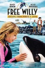 Watch Free Willy: Escape from Pirate\'s Cove Zmovies