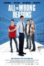 Watch All the Wrong Reasons Zmovies