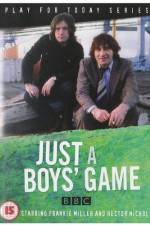 Watch Just a Boy's Game Zmovies