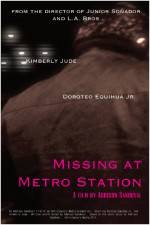 Watch Missing at Metro Station Zmovies