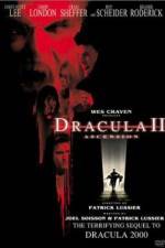 Watch Dracula II: Ascension Zmovies