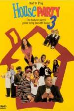 Watch House Party 3 Zmovies