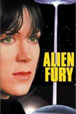 Watch Alien Fury Countdown to Invasion Zmovies
