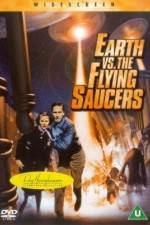 Watch Earth vs. the Flying Saucers Zmovies