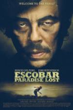 Watch Escobar: Paradise Lost Zmovies