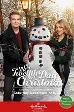Watch On the Twelfth Day of Christmas Zmovies