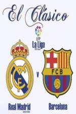 Watch Real Madrid CF vs FC Barcelona Zmovies