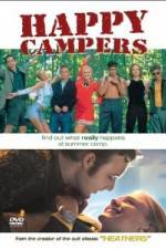 Watch Happy Campers Zmovies