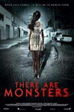 Watch There Are Monsters Zmovies