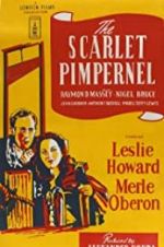 Watch The Scarlet Pimpernel Zmovies