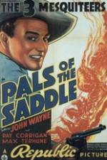 Watch Pals of the Saddle Zmovies