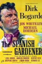 Watch The Spanish Gardener Zmovies