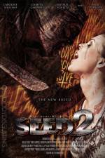 Watch Seed 2: The New Breed Zmovies