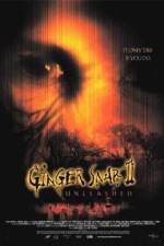 Watch Ginger Snaps: Unleashed Zmovies