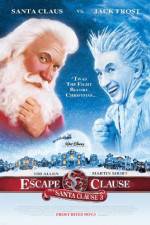 Watch The Santa Clause 3: The Escape Clause Zmovies
