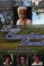 Watch Lady Caroline Lamb Zmovies