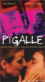Watch Pigalle Zmovies