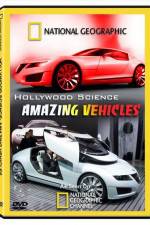 Watch Hollywood Science Amazing Vehicles Zmovies