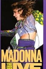 Watch Madonna Live: The Virgin Tour Zmovies