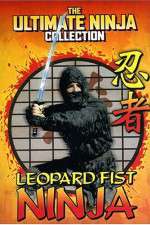 Watch Leopard Fist Ninja Zmovies