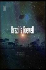 Watch History Channel UFO Files Brazil's Roswell Zmovies