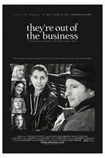 Watch They\'re Out of the Business Zmovies