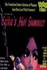Watch Erika's Hot Summer Zmovies