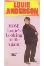 Watch Louie Anderson Mom Louie's Looking at Me Again Zmovies