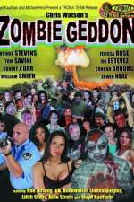 Watch Zombiegeddon Nowvideo