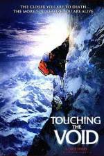Watch Touching the Void Zmovies