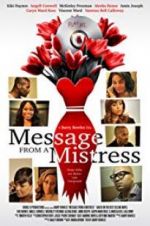 Watch Message from a Mistress Zmovies